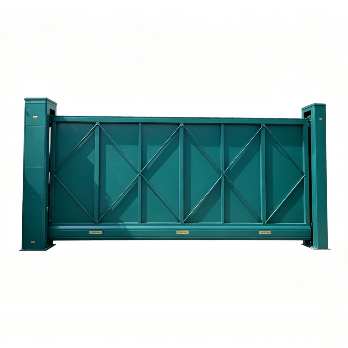 常德安乡安宏乡电动悬空门